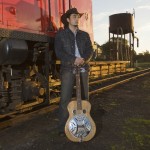 George_Blues_Train_Tracks_2
